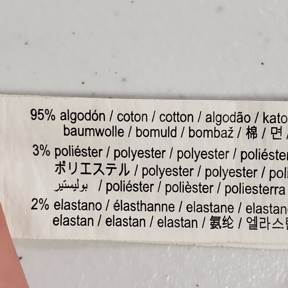 Stradivarius Womens Milkmaid Coquette Puff Sleeve Crop Top Size M Green Smocked - Picture 5 of 10